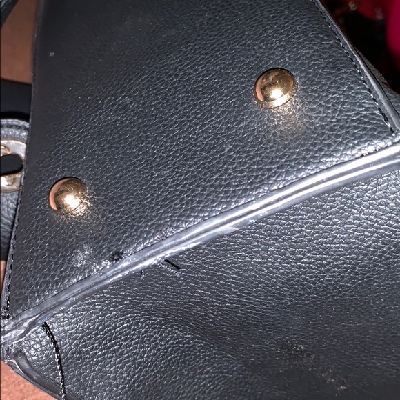Black purse - Picture 8 of 8